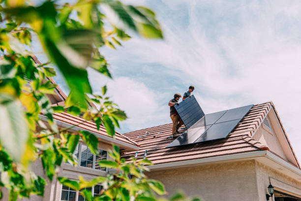Best Storm Damage Roof Repair  in Lawrenceburg, IN